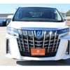 toyota alphard 2018 -TOYOTA--Alphard DBA-AGH30W--AGH30-0210337---TOYOTA--Alphard DBA-AGH30W--AGH30-0210337- image 8