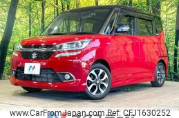 suzuki solio-bandit 2016 CFJ1630252