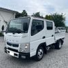 mitsubishi-fuso canter 2017 GOO_NET_EXCHANGE_0404019A30240624W001 image 2