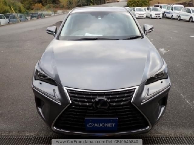 lexus nx 2020 quick_quick_DAA-AYZ15_AYZ15-6000655 image 1