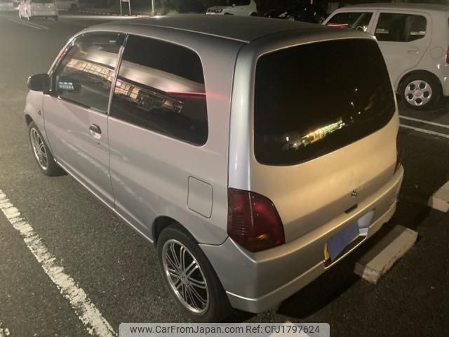 mitsubishi minica-van 2009 CFJ1797624 image 2