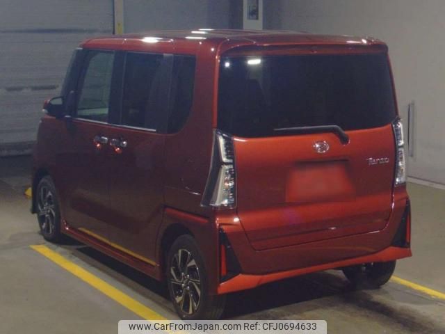 daihatsu tanto 2023 quick_quick_5BA-LA650S_LA650S-0235628 image 2