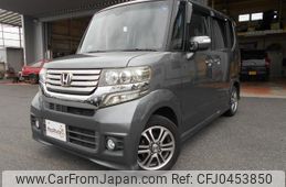 honda n-box 2014 -HONDA 【名変中 】--N BOX JF1--1429274---HONDA 【名変中 】--N BOX JF1--1429274-