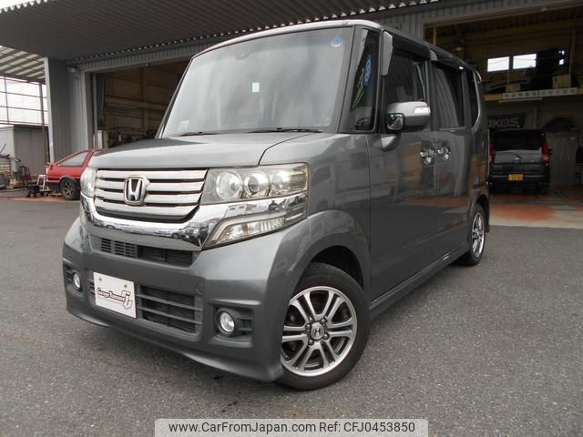 honda n-box 2014 -HONDA 【名変中 】--N BOX JF1--1429274---HONDA 【名変中 】--N BOX JF1--1429274- image 1