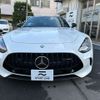 mercedes-benz amg 2024 -MERCEDES-BENZ--AMG 7BA-192378C--W1K1923781F002***---MERCEDES-BENZ--AMG 7BA-192378C--W1K1923781F002***- image 2