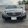 mercedes-benz s-class 2015 CFJ1664336 image 2