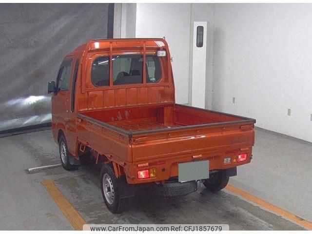 daihatsu hijet-truck 2020 CFJ1857679 image 2