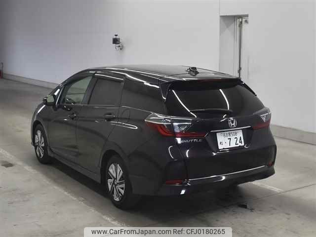 honda shuttle undefined -HONDA 【名古屋 508ネ724】--Shuttle GK8-2203764---HONDA 【名古屋 508ネ724】--Shuttle GK8-2203764- image 2