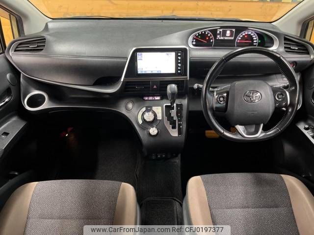 toyota sienta 2019 -TOYOTA--Sienta DBA-NSP170G--NSP170-7231533---TOYOTA--Sienta DBA-NSP170G--NSP170-7231533- image 2