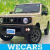 suzuki jimny 2023 quick_quick_3BA-JB64W_JB64W-308295 image 1