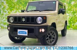 suzuki jimny 2023 quick_quick_3BA-JB64W_JB64W-308295