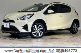 toyota aqua 2017 -TOYOTA--AQUA DAA-NHP10--NHP10-6662988---TOYOTA--AQUA DAA-NHP10--NHP10-6662988-