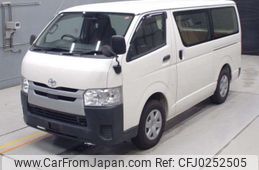 toyota regiusace-van 2019 -TOYOTA--Regius ace Van CBF-TRH200V--TRH200-0307421---TOYOTA--Regius ace Van CBF-TRH200V--TRH200-0307421-