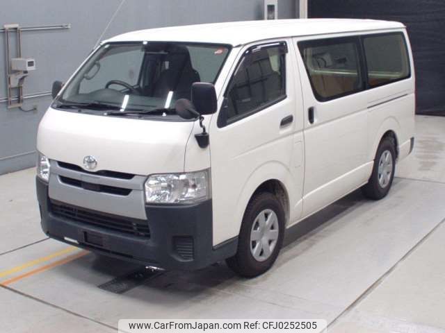 toyota regiusace-van 2019 -TOYOTA--Regius ace Van CBF-TRH200V--TRH200-0307421---TOYOTA--Regius ace Van CBF-TRH200V--TRH200-0307421- image 1