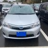 toyota corolla-axio 2014 -TOYOTA--Corolla Axio DAA-NKE165--NKE165-7076169---TOYOTA--Corolla Axio DAA-NKE165--NKE165-7076169- image 1