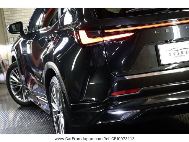 lexus nx 2021 -LEXUS 【名変中 】--Lexus NX AAZH25--1001038---LEXUS 【名変中 】--Lexus NX AAZH25--1001038- image 2