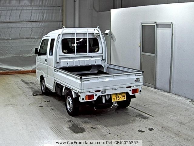 suzuki carry-truck 2022 -SUZUKI 【福山 480せ3979】--Carry Truck DA16T-720172---SUZUKI 【福山 480せ3979】--Carry Truck DA16T-720172- image 2