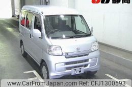 daihatsu hijet-van 2009 -DAIHATSU--Hijet Van S331V--S331V-0023047---DAIHATSU--Hijet Van S331V--S331V-0023047-