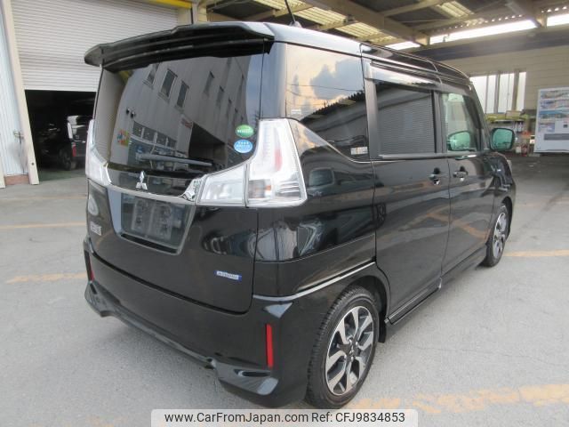 mitsubishi delica-d2 2016 quick_quick_DAA-MB36S_MB36S-600484 image 2