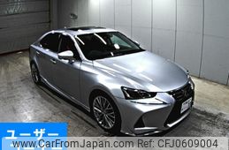 lexus is 2016 -LEXUS 【下関 336ひ】--Lexus IS AVE30-5059947---LEXUS 【下関 336ひ】--Lexus IS AVE30-5059947-