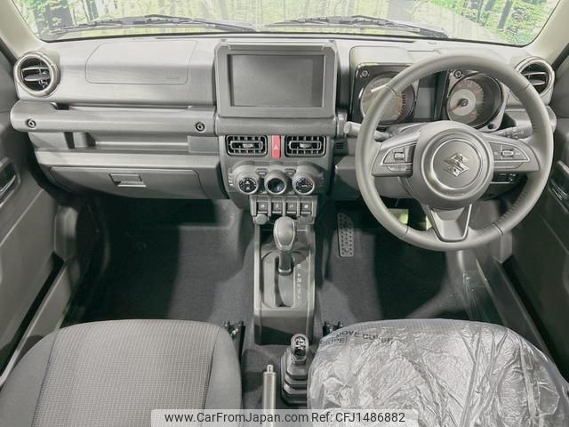 suzuki jimny 2025 CFJ1486882 image 2