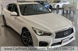 nissan skyline 2016 CFJ1586724