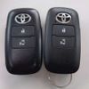 toyota roomy 2022 CFJ1621701 image 40