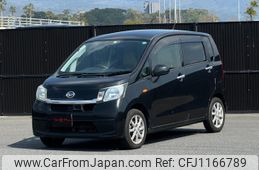 daihatsu move 2013 quick_quick_LA100S_LA100S-0221747