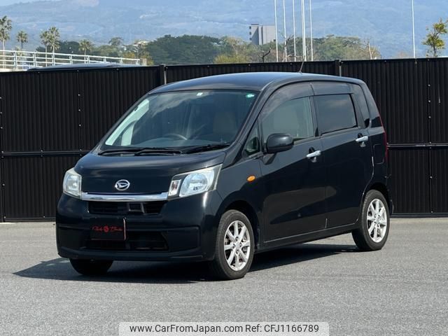daihatsu move 2013 quick_quick_LA100S_LA100S-0221747 image 1
