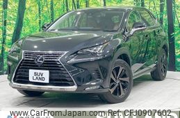 lexus nx 2020 -LEXUS--Lexus NX 6AA-AYZ15--AYZ15-1014667---LEXUS--Lexus NX 6AA-AYZ15--AYZ15-1014667-