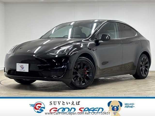 tesla-motors tesla-others 2022 quick_quick_ZAA-YL1YT_LRWYHCFS9NC544277 image 1