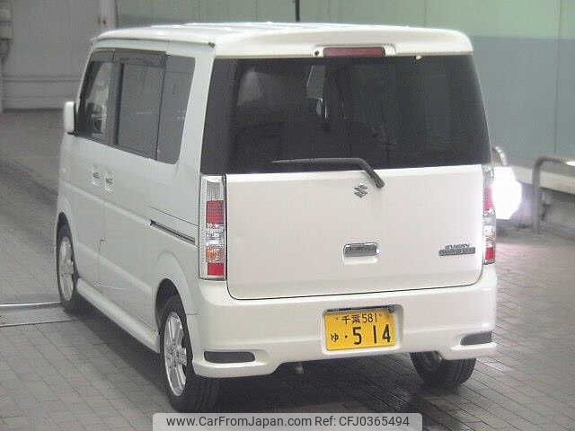 suzuki every-wagon 2014 -SUZUKI 【千葉 581ﾕ514】--Every Wagon DA64W--442285---SUZUKI 【千葉 581ﾕ514】--Every Wagon DA64W--442285- image 2