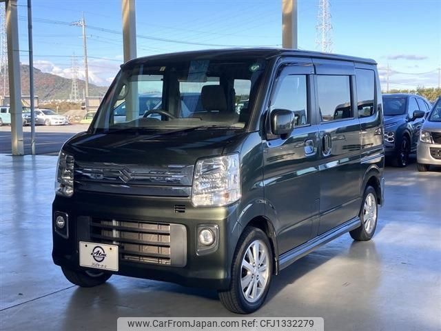 suzuki every-wagon 2020 -SUZUKI--Every Wagon DA17W--211082---SUZUKI--Every Wagon DA17W--211082- image 1