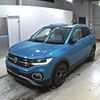 volkswagen t-cross 2020 CFJ1728392 image 5