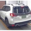 subaru forester 2021 quick_quick_4BA-SK5_SK5-006639 image 5