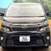 toyota vellfire 2014 -TOYOTA--Vellfire DBA-ANH20W--ANH20-8317061---TOYOTA--Vellfire DBA-ANH20W--ANH20-8317061- image 16