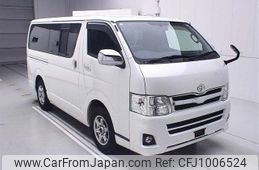 toyota regiusace-van 2012 -TOYOTA--Regius ace Van TRH200V-0158890---TOYOTA--Regius ace Van TRH200V-0158890-