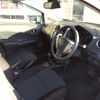 nissan note 2016 -NISSAN--Note DBA-E12--E12-498037---NISSAN--Note DBA-E12--E12-498037- image 7