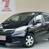 honda freed 2013 -HONDA--Freed DBA-GB3--GB3-1449192---HONDA--Freed DBA-GB3--GB3-1449192- image 1