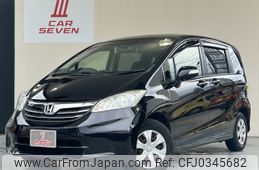 honda freed 2013 -HONDA--Freed DBA-GB3--GB3-1449192---HONDA--Freed DBA-GB3--GB3-1449192-