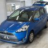 toyota sienta 2017 -TOYOTA--Sienta NSP172G-7004709---TOYOTA--Sienta NSP172G-7004709- image 1