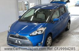 toyota sienta 2017 -TOYOTA--Sienta NSP172G-7004709---TOYOTA--Sienta NSP172G-7004709-