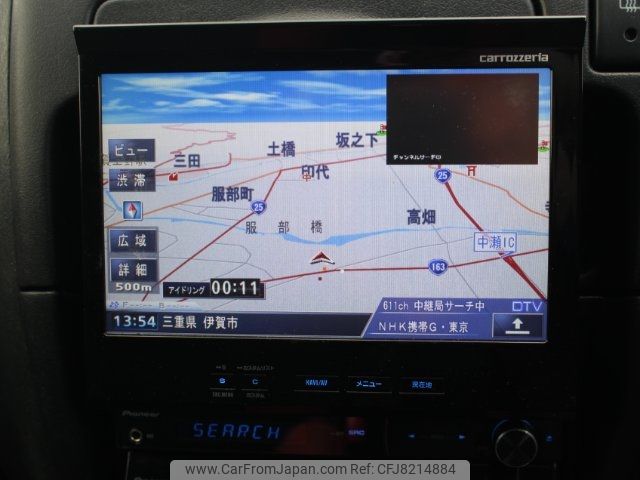 kirさん専用ページ 1998 Suzuki Alto Works HA22S - Car Price $3,446