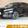 toyota harrier 2019 -TOYOTA--Harrier DBA-ZSU60W--ZSU60-0183562---TOYOTA--Harrier DBA-ZSU60W--ZSU60-0183562- image 1