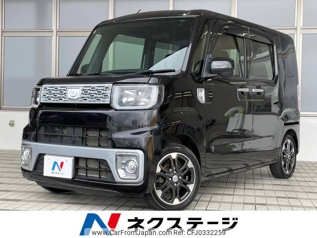 daihatsu wake 2014 -DAIHATSU--WAKE DBA-LA700S--LA700S-0016752---DAIHATSU--WAKE DBA-LA700S--LA700S-0016752- image 1