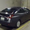 toyota prius 2022 -TOYOTA 【旭川 300ﾜ8669】--Prius 6AA-ZVW55--ZVW55-6026738---TOYOTA 【旭川 300ﾜ8669】--Prius 6AA-ZVW55--ZVW55-6026738- image 2