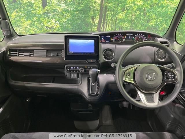 honda n-box 2018 CFJ1726915 image 2
