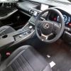 lexus is 2014 -LEXUS 【釧路 331ﾔ5588】--Lexus IS GSE30--5044354---LEXUS 【釧路 331ﾔ5588】--Lexus IS GSE30--5044354- image 7