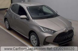 toyota yaris 2024 quick_quick_6AA-MXPH17_MXPH17-0001774