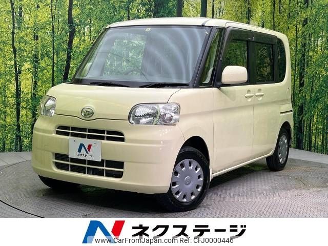 daihatsu tanto 2009 -DAIHATSU--Tanto DBA-L375S--L375S-0244101---DAIHATSU--Tanto DBA-L375S--L375S-0244101- image 1